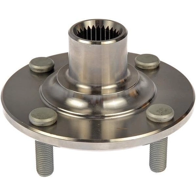 Front Wheel Hub by DORMAN (OE SOLUTIONS) - 930-200 pa4