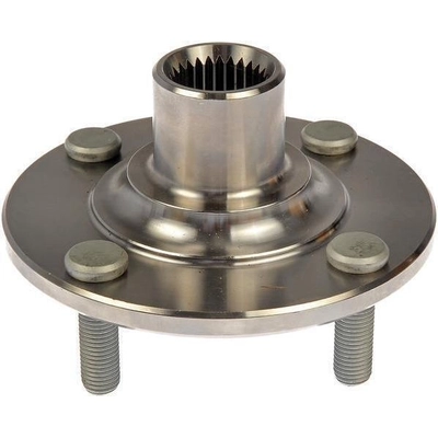 Front Wheel Hub by DORMAN (OE SOLUTIONS) - 930-200 pa5