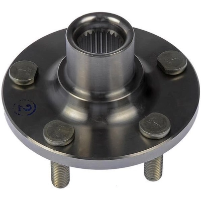 Front Wheel Hub by DORMAN (OE SOLUTIONS) - 930-301 pa3