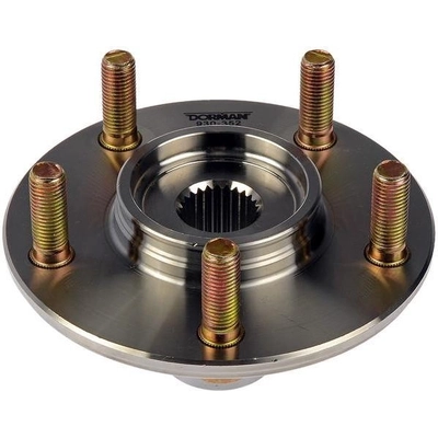 DORMAN (OE SOLUTIONS) - 930-352 - Front Wheel Hub pa4