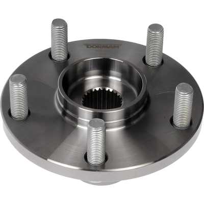 Front Wheel Hub by DORMAN (OE SOLUTIONS) - 930-401 pa15