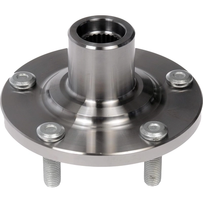 Front Wheel Hub by DORMAN (OE SOLUTIONS) - 930-401 pa16