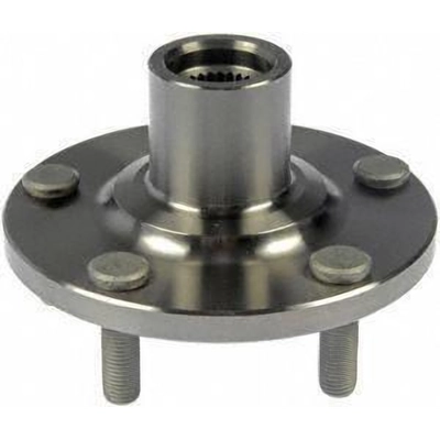 Moyeu de roue avant de DORMAN (OE SOLUTIONS) - 930-401 pa7