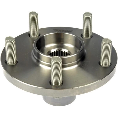 Front Wheel Hub by DORMAN (OE SOLUTIONS) - 930-402 pa4