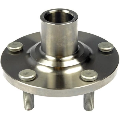 Front Wheel Hub by DORMAN (OE SOLUTIONS) - 930-402 pa5