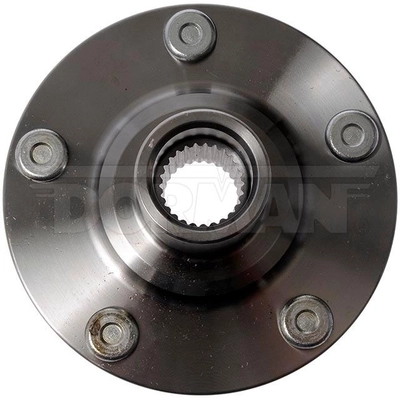 Front Wheel Hub by DORMAN (OE SOLUTIONS) - 930-402 pa7