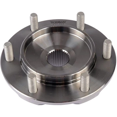 DORMAN (OE SOLUTIONS) - 930-403 - Front Wheel Hub pa4