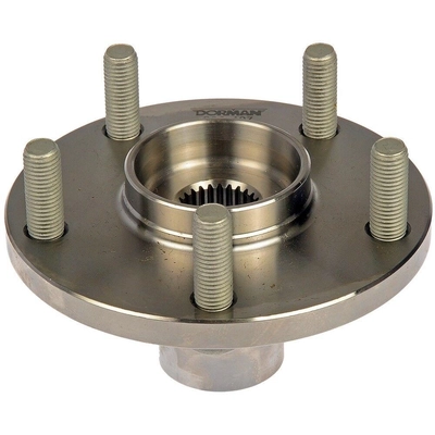 Front Wheel Hub by DORMAN (OE SOLUTIONS) - 930-407 pa7
