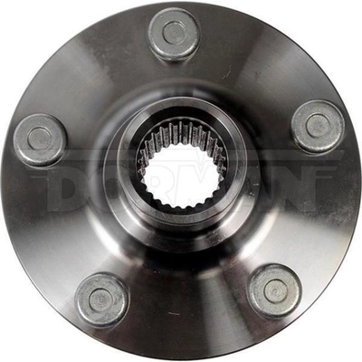 DORMAN (OE SOLUTIONS) - 930-410 - Front Wheel Hub pa10