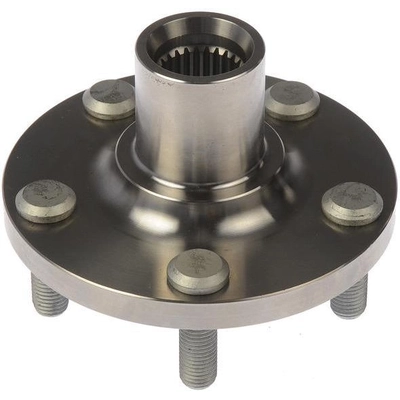 DORMAN (OE SOLUTIONS) - 930-410 - Front Wheel Hub pa3