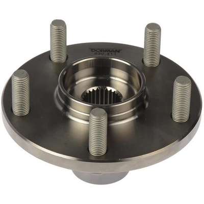 Front Wheel Hub by DORMAN (OE SOLUTIONS) - 930-411 pa4