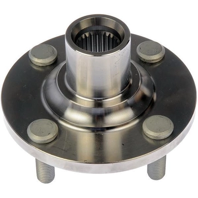 Front Wheel Hub by DORMAN (OE SOLUTIONS) - 930-413 pa6