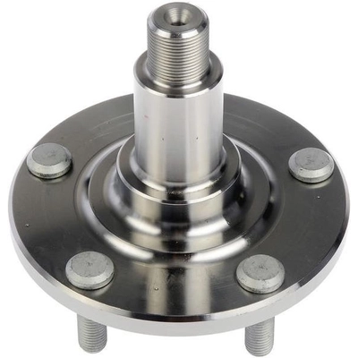 Front Wheel Hub by DORMAN (OE SOLUTIONS) - 930-415 pa4