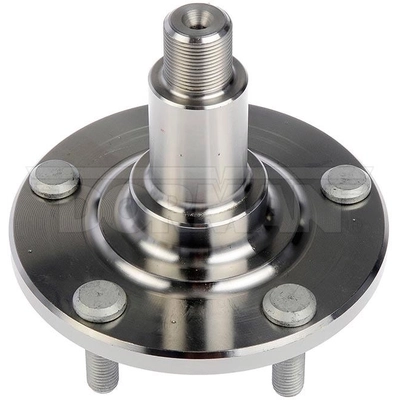 Front Wheel Hub by DORMAN (OE SOLUTIONS) - 930-415 pa6