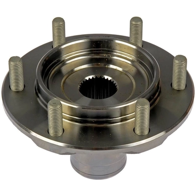 DORMAN (OE SOLUTIONS) - 930-417 - Front Wheel Hub pa7