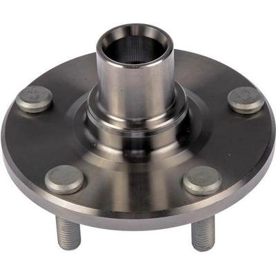 Front Wheel Hub by DORMAN (OE SOLUTIONS) - 930-419 pa5