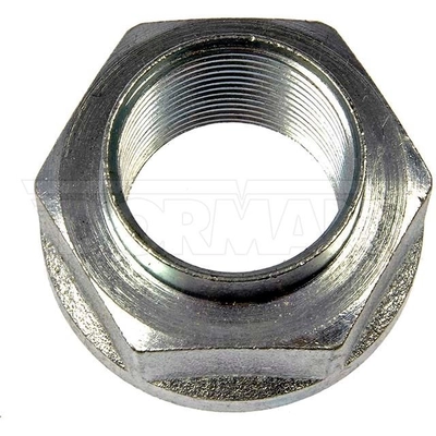 Front Wheel Hub by DORMAN (OE SOLUTIONS) - 930-452 pa9