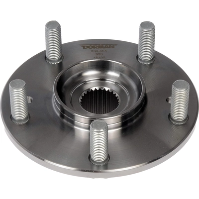 Front Wheel Hub by DORMAN (OE SOLUTIONS) - 930-454 pa14