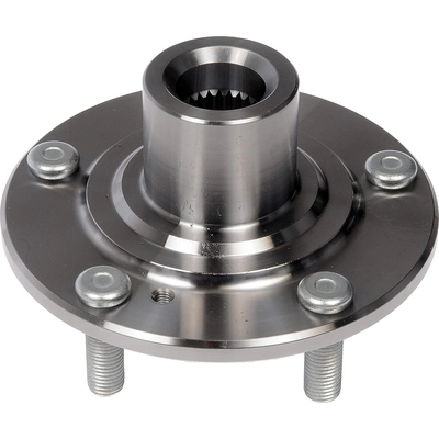 Front Wheel Hub by DORMAN (OE SOLUTIONS) - 930-454 pa15