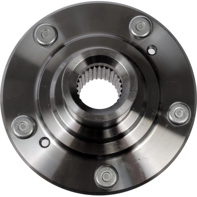 DORMAN (OE SOLUTIONS) - 930-455 - Front Wheel Hub pa14