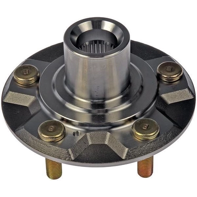 Front Wheel Hub by DORMAN (OE SOLUTIONS) - 930-457 pa4