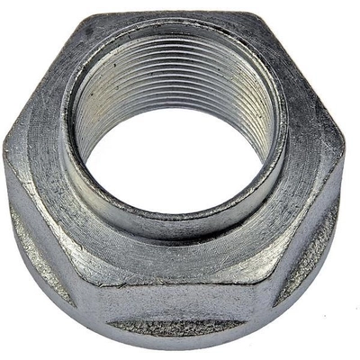 Front Wheel Hub by DORMAN (OE SOLUTIONS) - 930-457 pa6