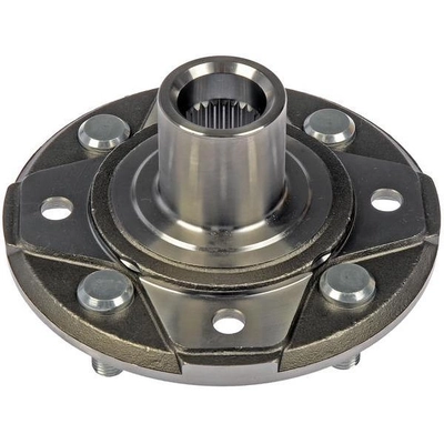 Moyeu de roue avant de DORMAN (OE SOLUTIONS) - 930-466 pa4