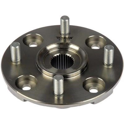 Front Wheel Hub by DORMAN (OE SOLUTIONS) - 930-466 pa6