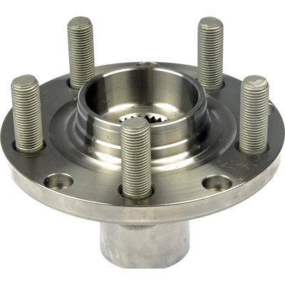 Front Wheel Hub by DORMAN (OE SOLUTIONS) - 930-500 pa13