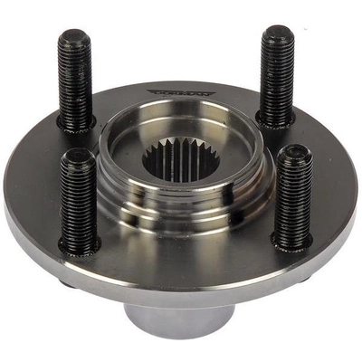 Front Wheel Hub by DORMAN (OE SOLUTIONS) - 930-550 pa4