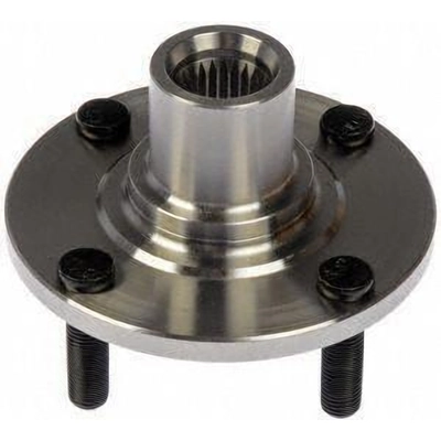 Front Wheel Hub by DORMAN (OE SOLUTIONS) - 930-550 pa5