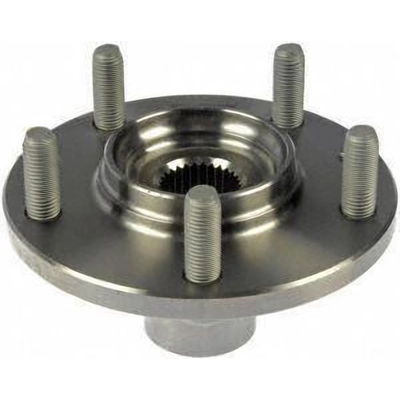 Moyeu de roue avant de DORMAN (OE SOLUTIONS) - 930-551 pa1