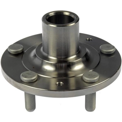 Moyeu de roue avant de DORMAN (OE SOLUTIONS) - 930-551 pa5