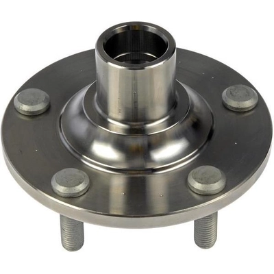 Front Wheel Hub by DORMAN (OE SOLUTIONS) - 930-552 pa5