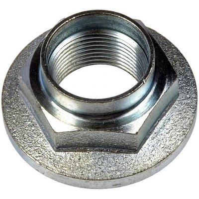 Front Wheel Hub by DORMAN (OE SOLUTIONS) - 930-552 pa6