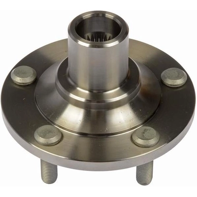 Front Wheel Hub by DORMAN (OE SOLUTIONS) - 930-553 pa3