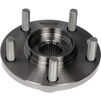 Front Wheel Hub by DORMAN (OE SOLUTIONS) - 930-554 pa7
