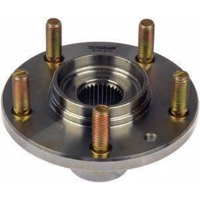 DORMAN (OE SOLUTIONS) - 930-555 - Front Wheel Hub pa1