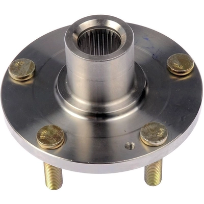 DORMAN (OE SOLUTIONS) - 930-603 - Front Wheel Hub pa6