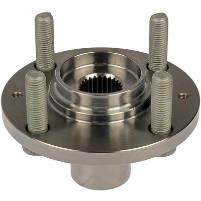 DORMAN (OE SOLUTIONS) - 930-604 - Front Wheel Hub pa3