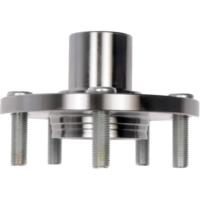 DORMAN (OE SOLUTIONS) - 930-605 - Front Wheel Hub pa6