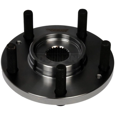 Front Wheel Hub by DORMAN (OE SOLUTIONS) - 930-608 pa5