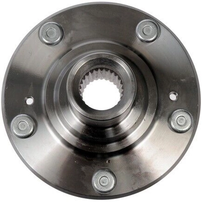 DORMAN (OE SOLUTIONS) - 930627 - Front Wheel Hub pa7