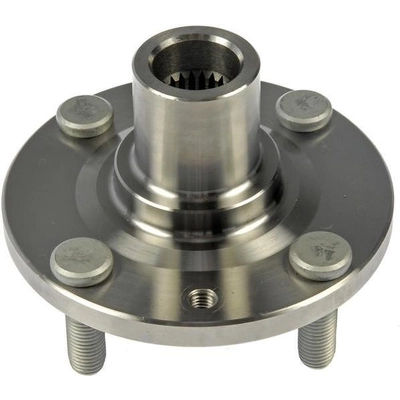 Front Wheel Hub by DORMAN (OE SOLUTIONS) - 930-651 pa6