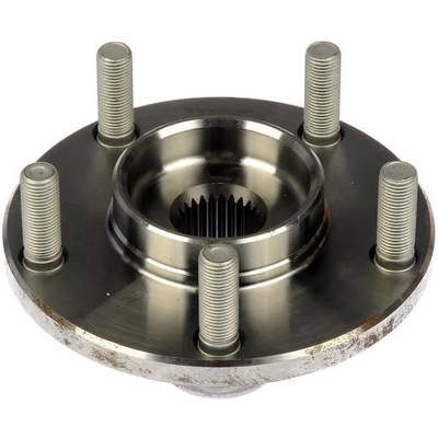 Front Wheel Hub by DORMAN (OE SOLUTIONS) - 930-701 pa3