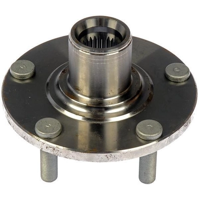 Front Wheel Hub by DORMAN (OE SOLUTIONS) - 930-701 pa4