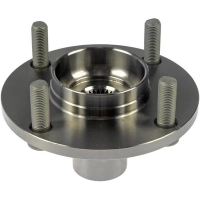 DORMAN (OE SOLUTIONS) - 930-702 - Front Wheel Hub pa3