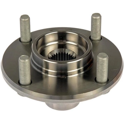 Front Wheel Hub by DORMAN (OE SOLUTIONS) - 930-705 pa3