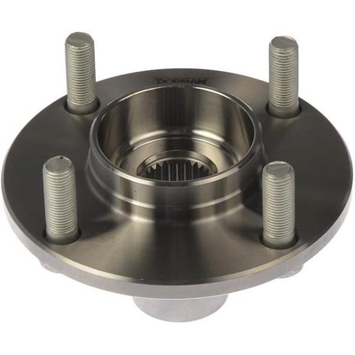 Front Wheel Hub by DORMAN (OE SOLUTIONS) - 930-706 pa3