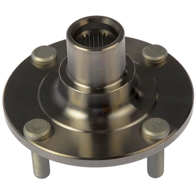 Front Wheel Hub by DORMAN (OE SOLUTIONS) - 930-706 pa7